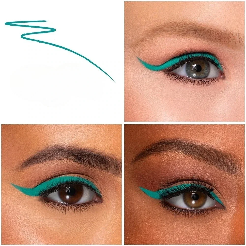 Too‎ Faced Killer Liner 36 Hour Waterproof Eyeliner Pencil - Killer Turquoise